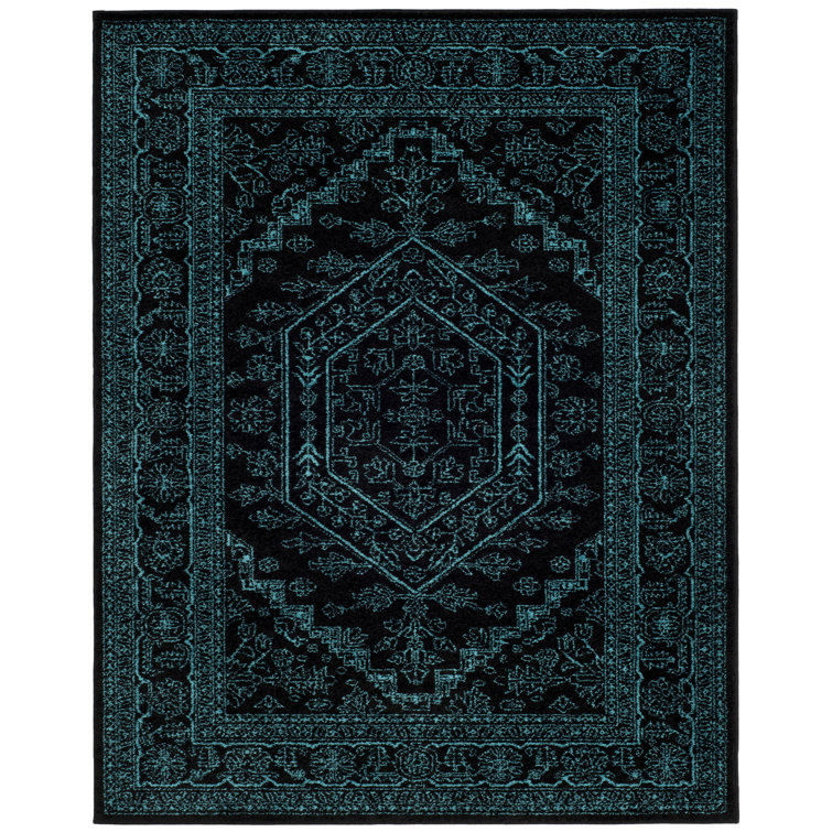 Stromsburg Oriental Area Rug