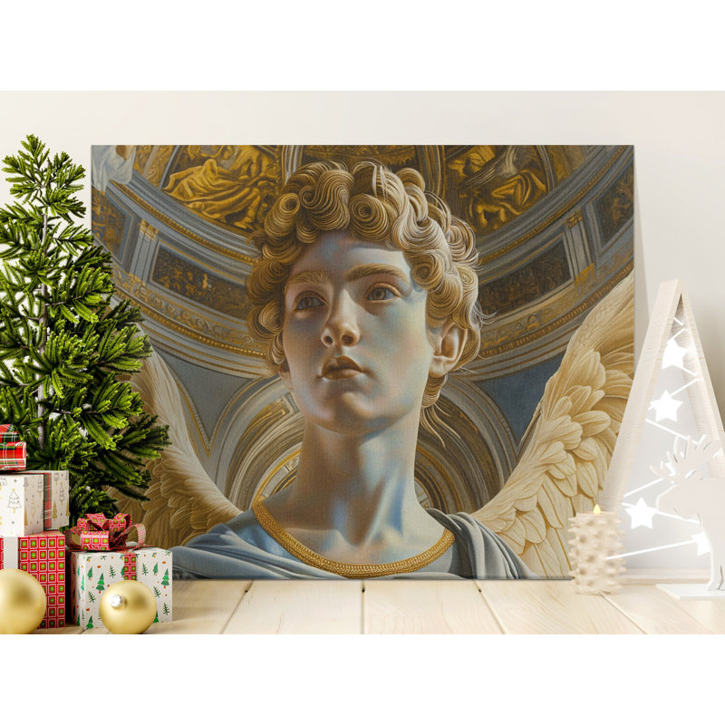 Wrapped Canvas Print Set, 20.32 cm H x 25.4 cm W