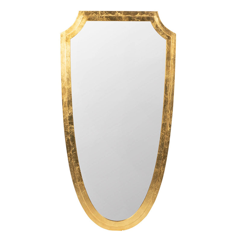24X46" Decorative Mirror For Wall Décor
