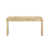 Natural Wood / Beige n'est pas disponible