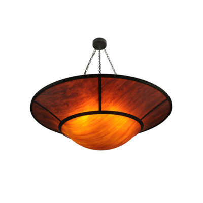 Vesuvius 12 - Light Pendant