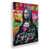 Standard frame canvas