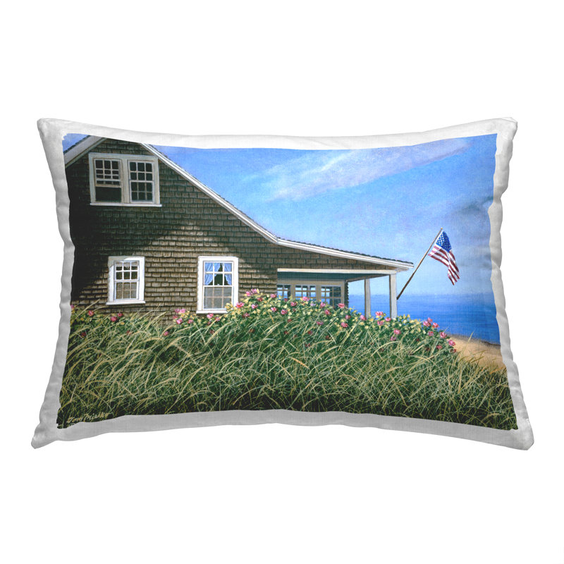  Throw Pillow