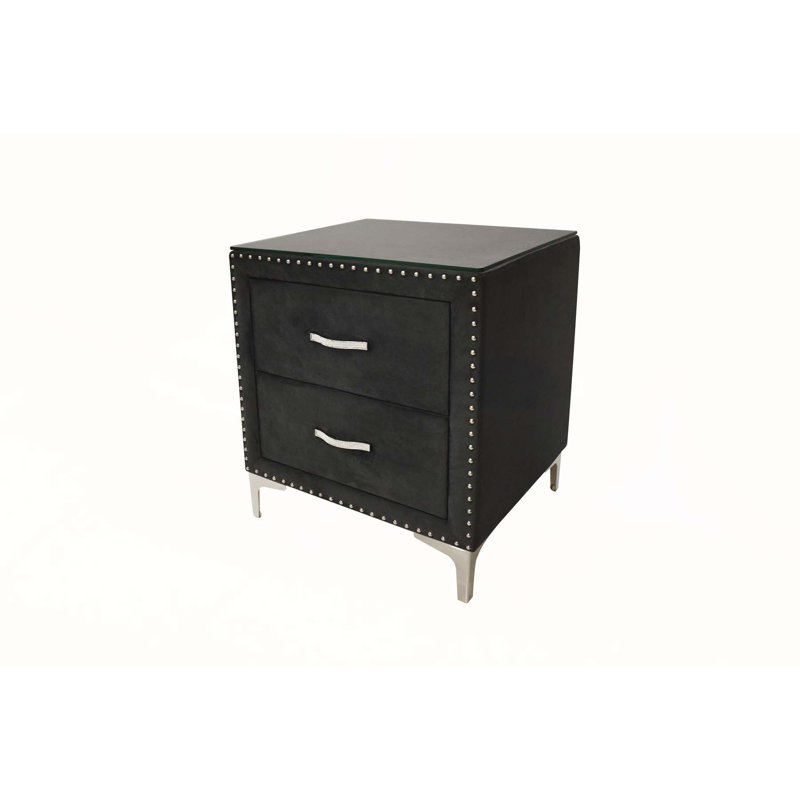 Table de chevet Glam