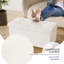 Banc de rangement avec repose-pieds Vérrant-130802505-130802509