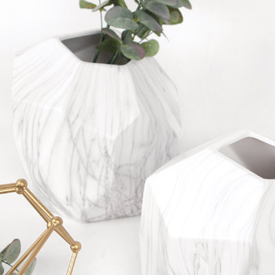 Vase de table Grecia