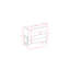 Camdyn Kids 3 - Drawer Dresser
