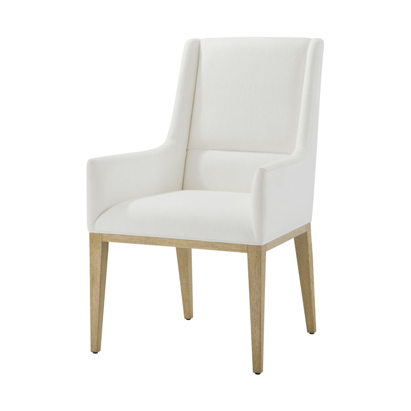 Balboa Upholstered Arm Chair