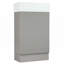 Meuble-lavabo 18,6 po avec lavabo-305540333