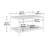 Hanni Single Coffee Table-1878269854