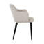 Fauteuil de salle à manger Giovanni