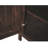 Nora 2 Door Cabinet