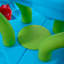 Kids Sand & Water Play Table