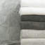 Ribbed Terry Bath Sheets-947913348