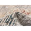 Tapis beige / noir Stellar-67082036