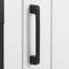 Meuble télé 2 portes Rebecca-771889845