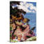 " Oceanside Picnic " by Curtis Publishing-17717401