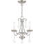 Lustre traditionnel / classique à 3 lumières de style bougie Blaney-779255297-751405120