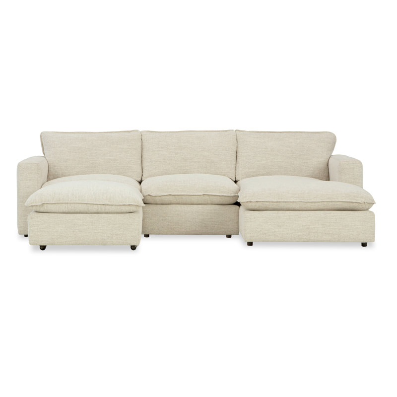 Canapé modulaire Zisa