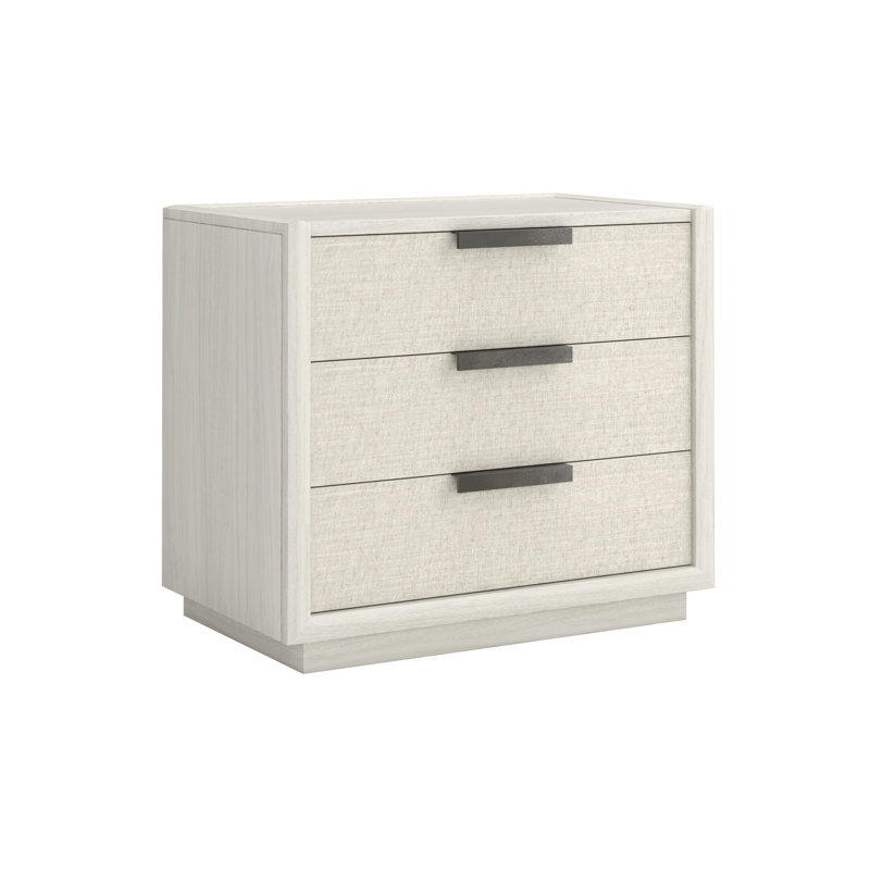 Cotiere 3 - Drawer Nightstand