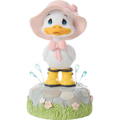 Figurine musicale Precious Moments