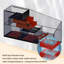 Grand aquarium blanc 45,67 po-1737374162
