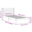 Solid Wood Bed-535177758-535177757