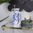 Colette Handmade Ceramic Table Vase
