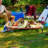 Elevated Cot Pet Bed-100753211-100753207