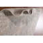 Tapis géométrique indien 5 x 8