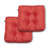 Outdoor 5'' Dining Chair Seat Cushion-2089567617