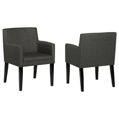 Sanai Upholstered Accent Chair