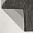 Oliver Modern Geometric Organic Shapes Black/Cream Indoor/Outdoor Rug-1822286025