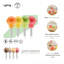 Lékué Ice Lollipop Moulds, Set Of 4