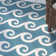 Yepez Geometric Indoor / Outdoor Rug