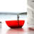 59" x 31" Freestanding Soaking Stone Resin Bathtub with Polished Chrome Pop Up Drain-94584043