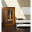 Sauna infrarouge FAR Bluetooth dynamique pour 2 personnes