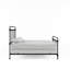 160 Picket Fence Bed | Complete Standard-1571939452-1571939456