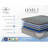 Restonic Comfort Care 14" Euro Top Hybrid Mattress-188195875