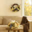 Fall Bundle with  and Candleholder Centerpiece