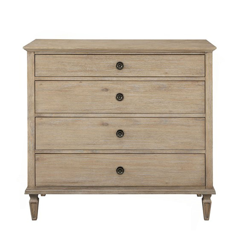 Commode d'appoint moderne avec rangement Victoria