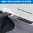 Mount-It Ultimate Dual Motor Electric Standing Desk with 48" Tabletop-884528142-884528177