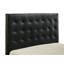 Lit plateforme en cuir véritable Joseph-1058191888-1058191895