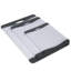 MasterClass Anti-Microbial Non-Slip Chopping Board-66447910