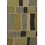 Scandinavian One-of-a-Kind 4'4x6'6 Hand Knotted Area Rug