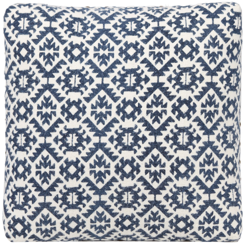 Ava-Kate Solid Wood Accent Stool