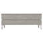 Whitley Solid Wood Cocktail Table