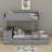 Twin Over Twin Bunk Bed With Trundle And Desk-339220254