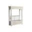 Banc en bois massif Berlene-108334781