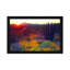 Sunset Over An American Southwest Landscape, Organ Pipe Nati by Christopher Talbot Frank - Print on Canvas-101342725-101342726-56752083